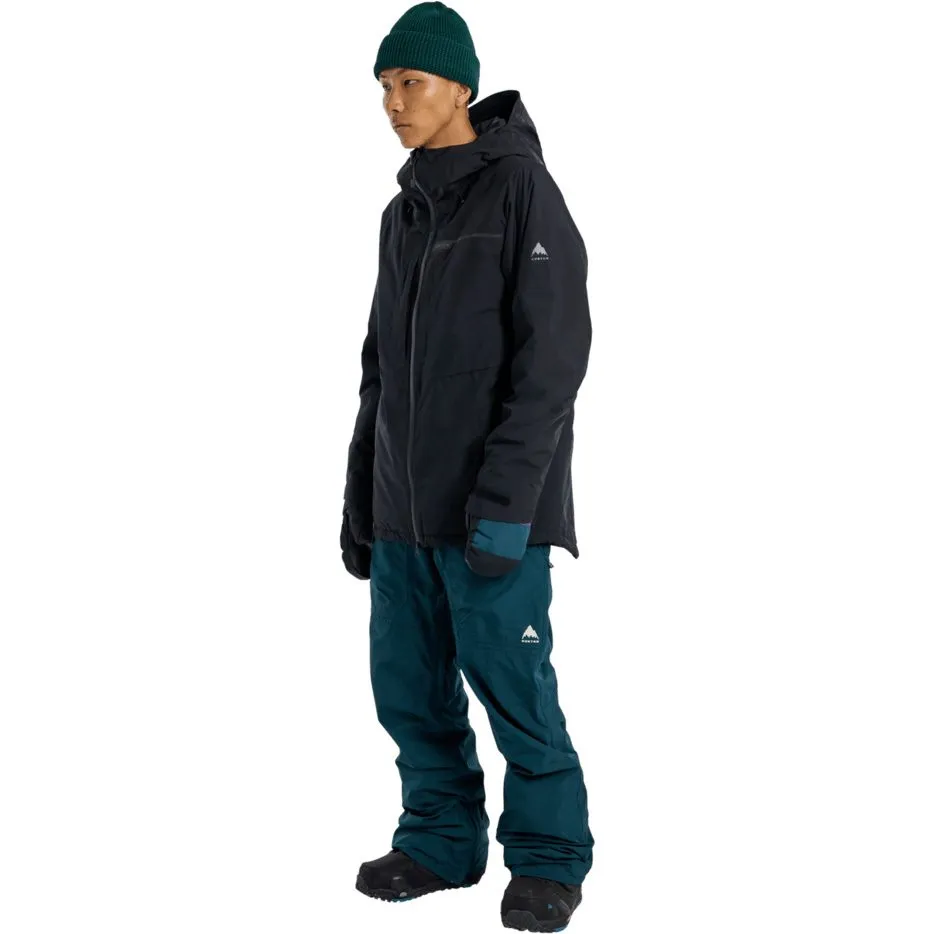 Burton -  Pillowline GORE-TEX\u00ae 2L Ski Jacket Men true black