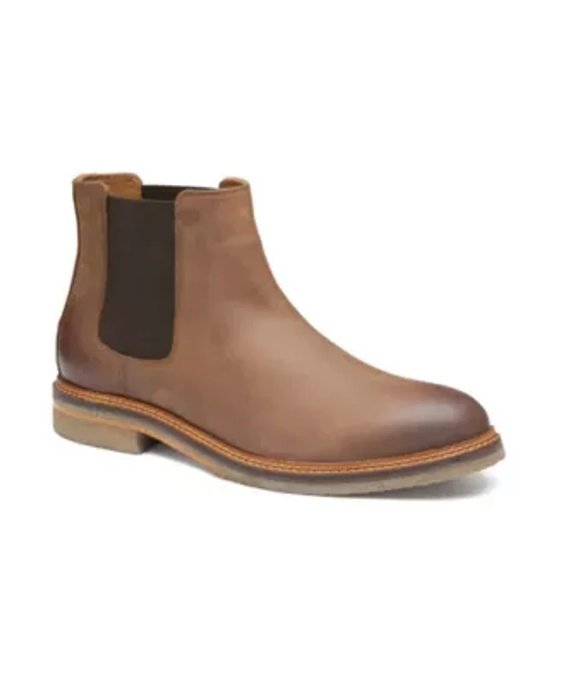 CALDER CHELSEA BOOT