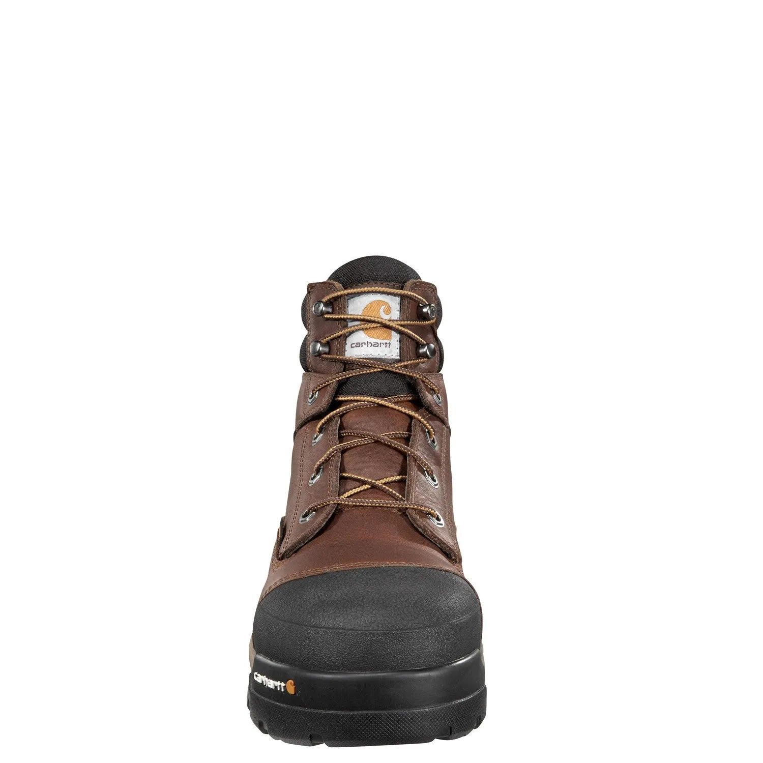 Carhartt Men's Ground Force Waterproof 6 Composite Toe Work Boot