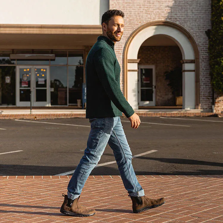 Chelsea Boot Waterproof