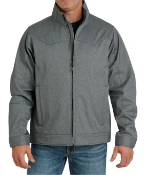 Cinch Men's Big & Tall Concealed Carry Softshell Jacket