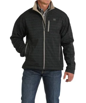 Cinch Men's Big & Tall Softshell Jacket