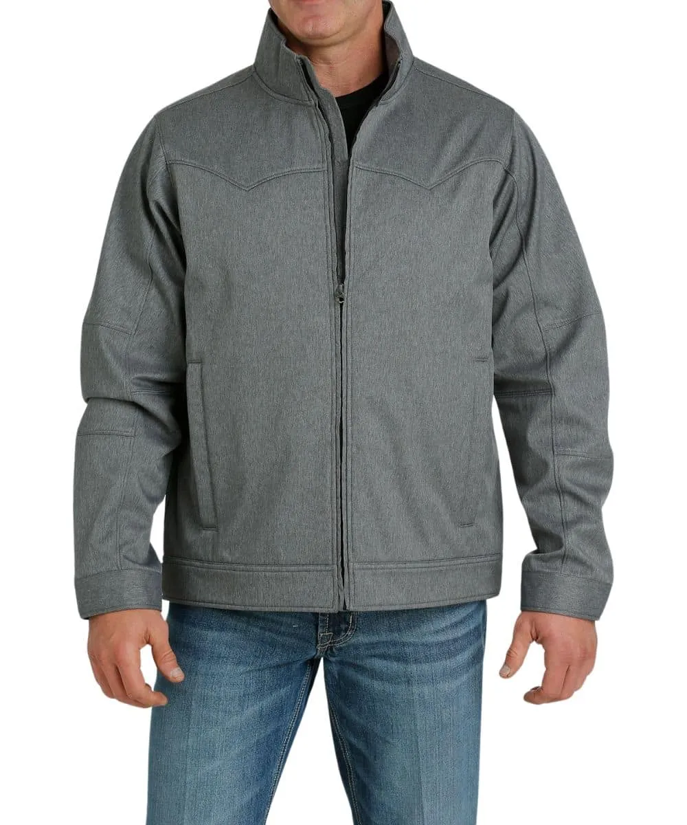 Cinch Men's Concealed Carry Softshell Jacket