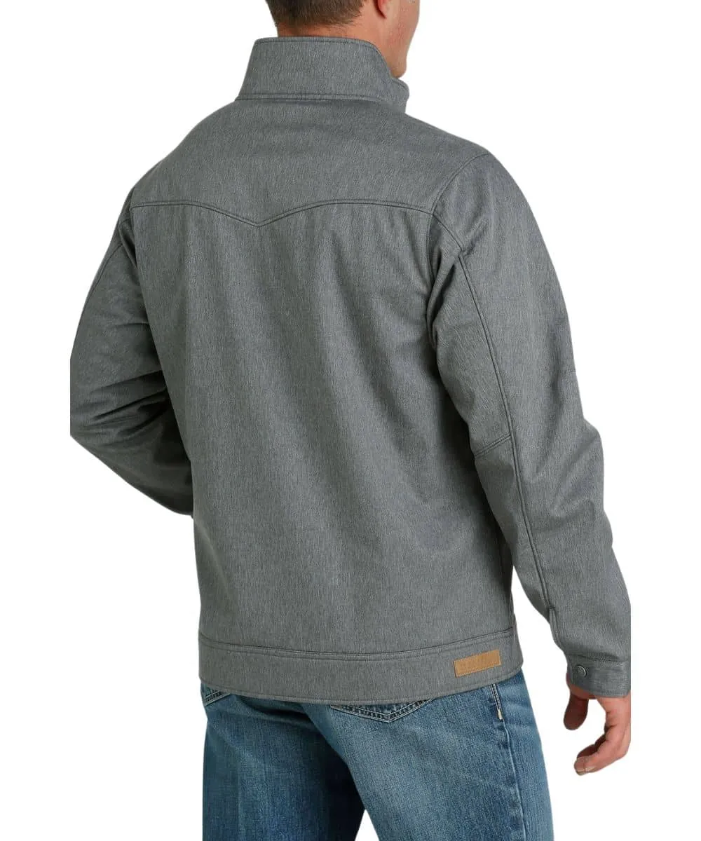 Cinch Men's Concealed Carry Softshell Jacket