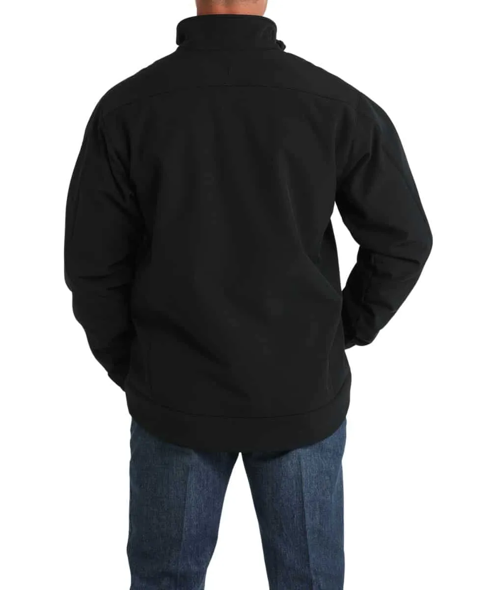 Cinch Men's Softshell Jacket