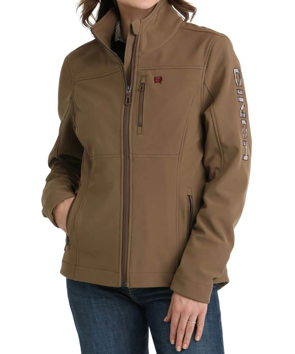 Cinch Women's Concealed Carry Bonded Jacket