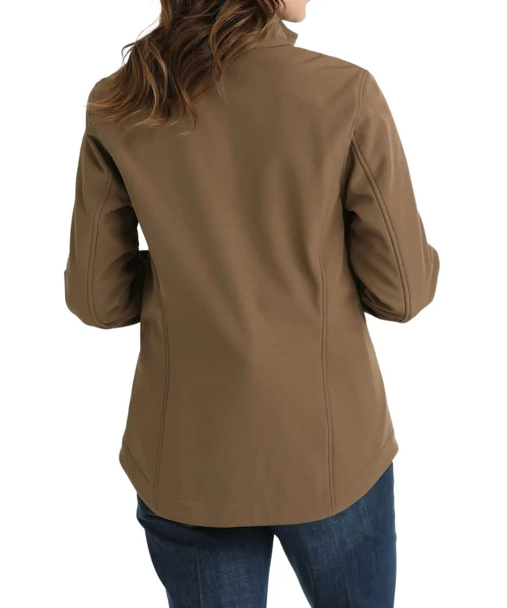 Cinch Women's Concealed Carry Bonded Jacket