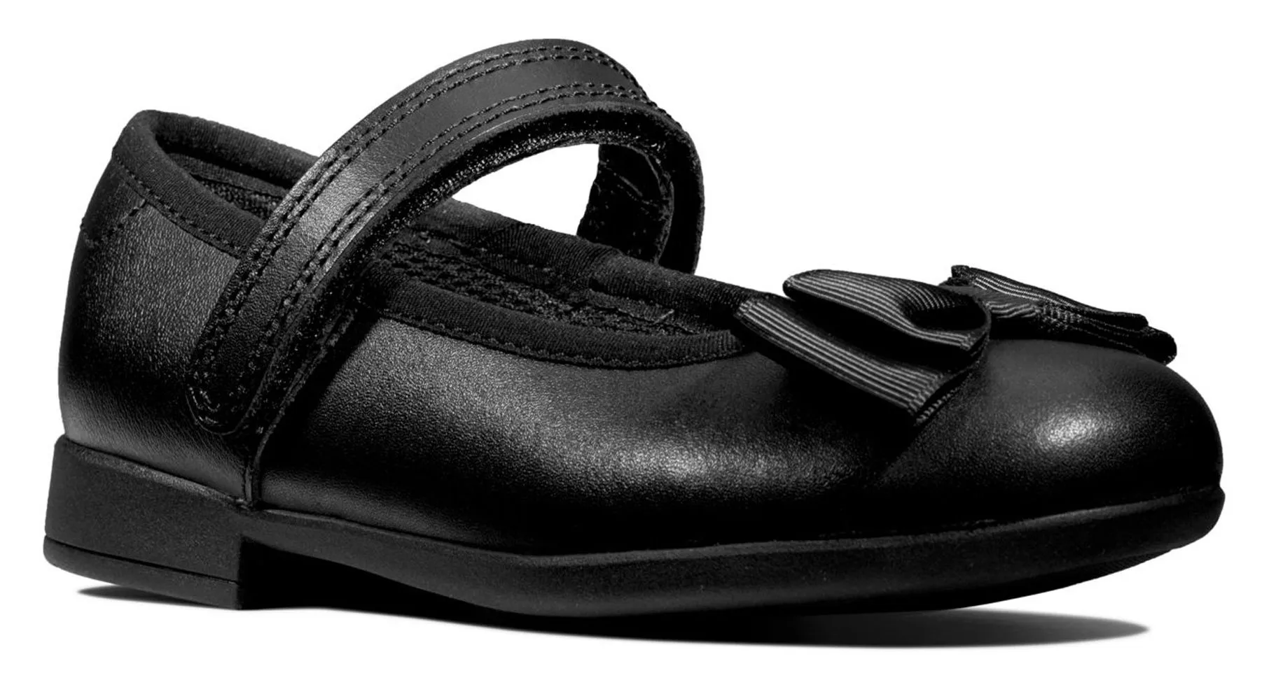 Clarks Scala Tap Toddler