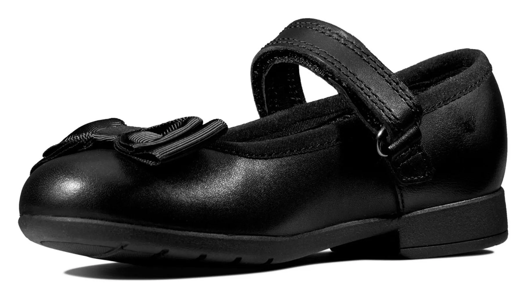 Clarks Scala Tap Toddler