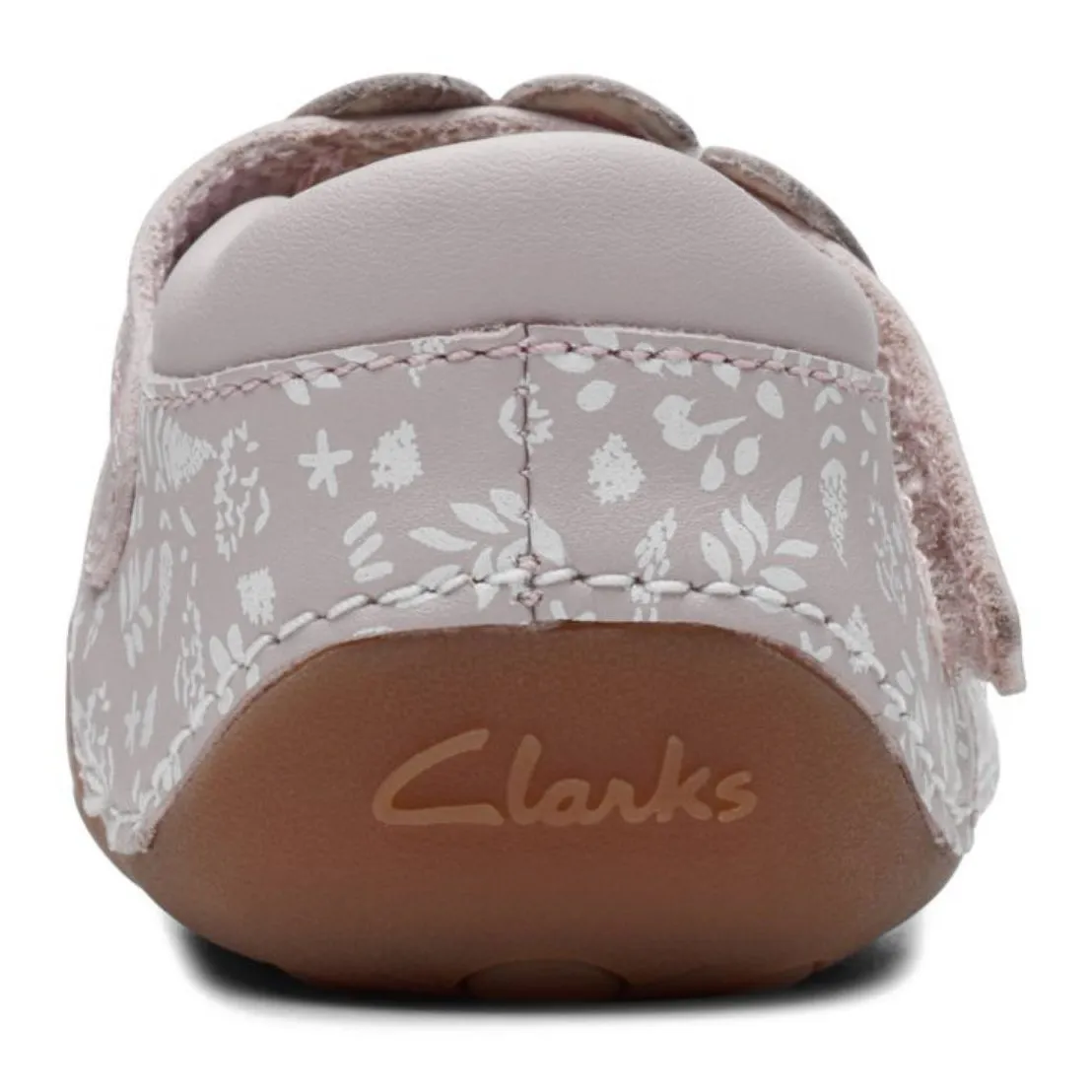 Clarks Tiny Flora Toddler