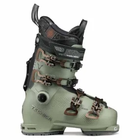 Cochise 95 DYN GW Womens Touring Ski Boot 2024 - Camp Green