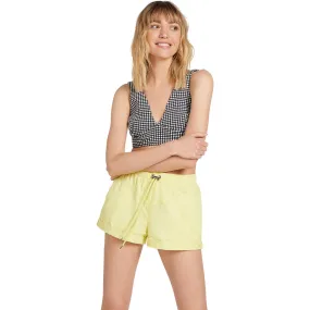 Coco Twill Shorts