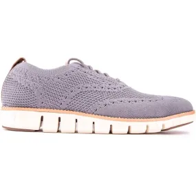 Cole Haan Zerogrand Wing Tip Trainers