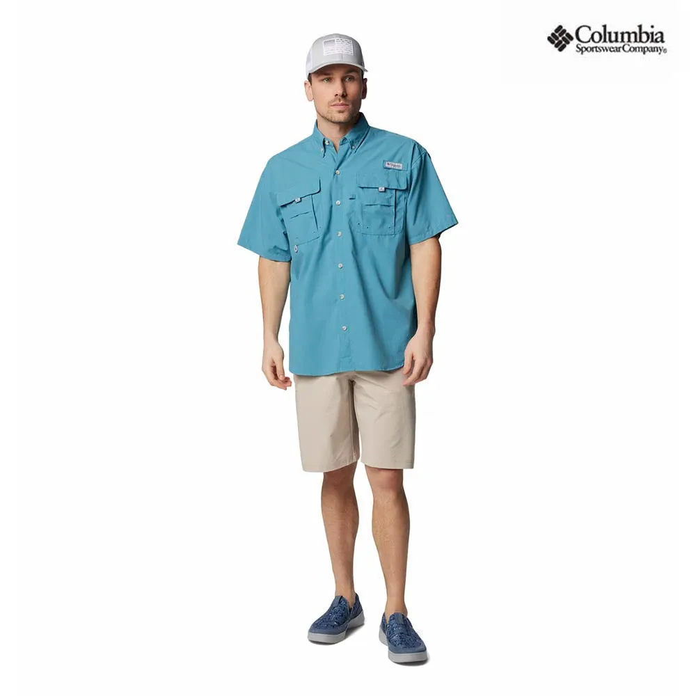 Columbia Men's Bahama II Short Sleeve Shirt S24