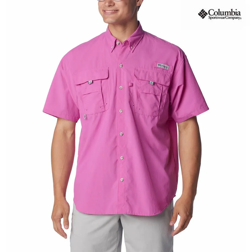 Columbia Men's Bahama II Short Sleeve Shirt S24