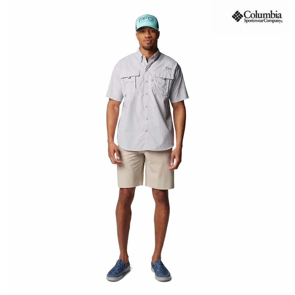 Columbia Men's Bahama II Short Sleeve Shirt S24