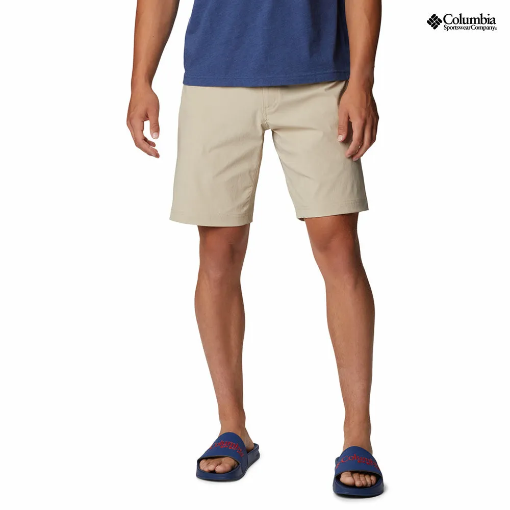 Columbia Men's Blood And Guts Stretch Short