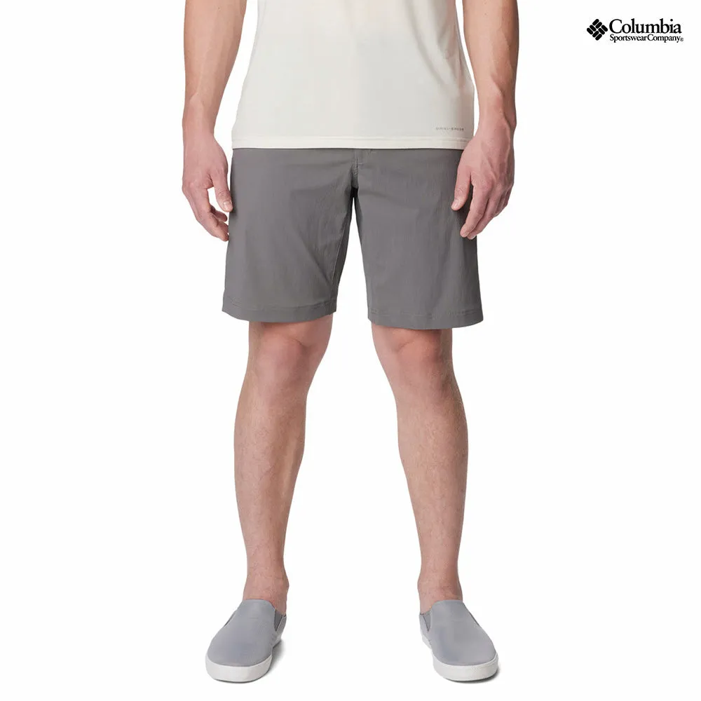 Columbia Men's Blood And Guts Stretch Short