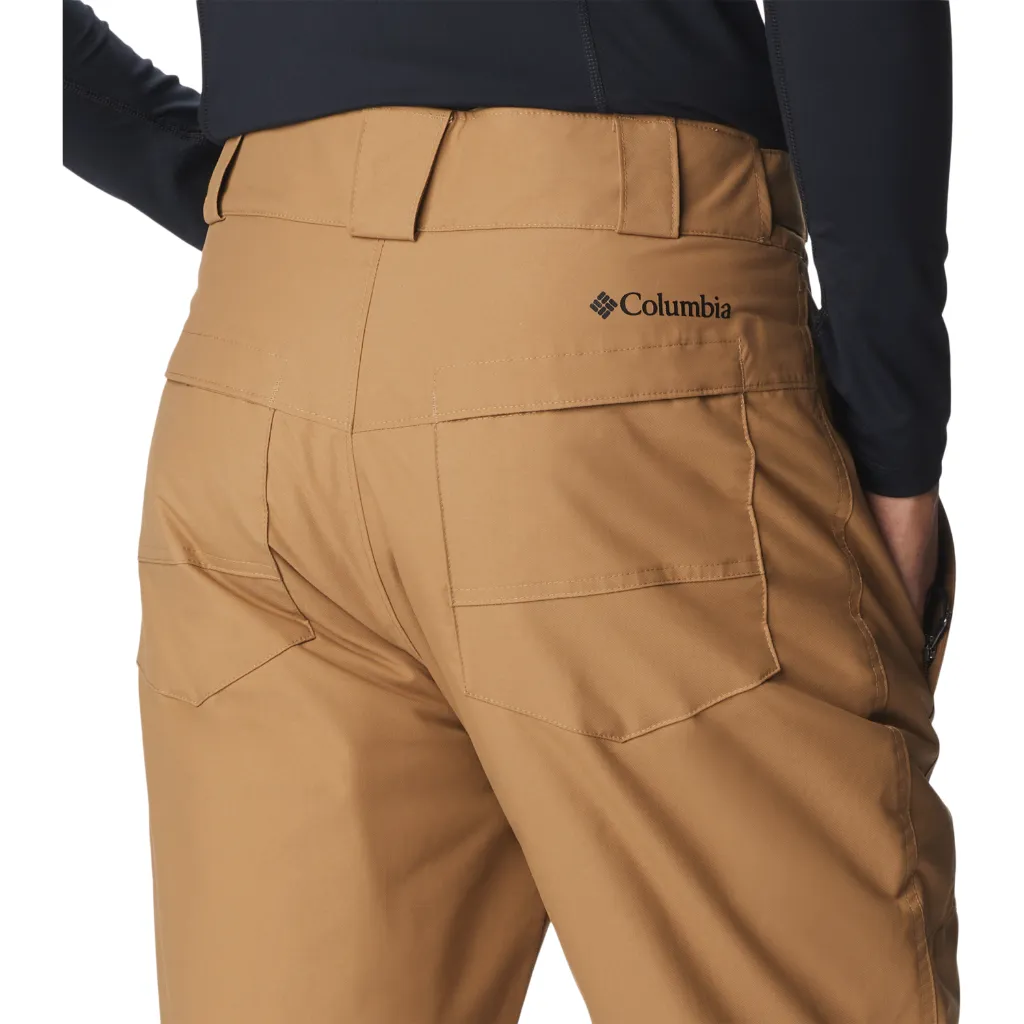 Columbia Men's Bugaboo IV Pant