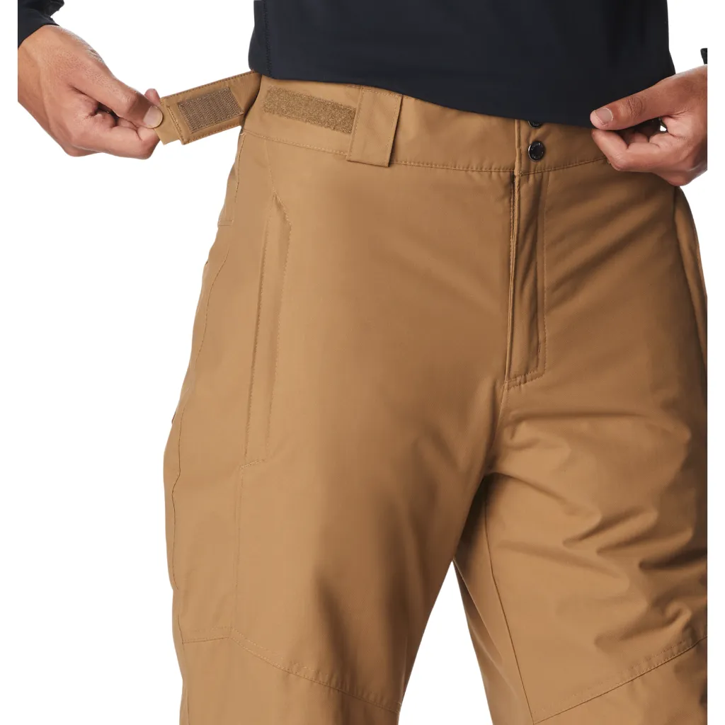 Columbia Men's Bugaboo IV Pant