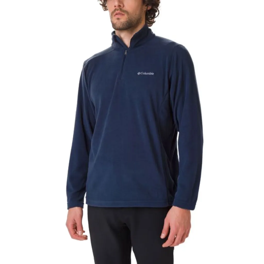 Columbia Men's Klamath Range II 1/2 Zip