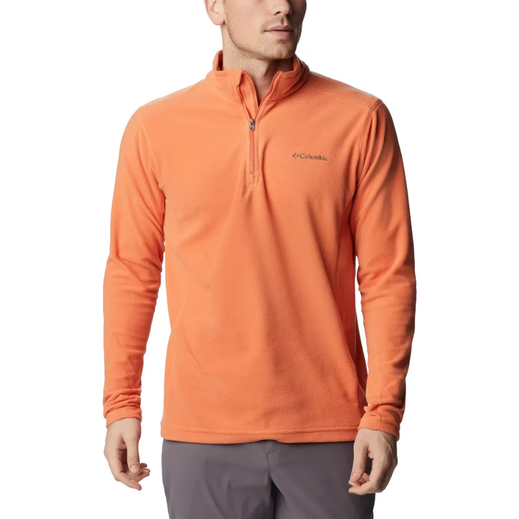 Columbia Men's Klamath Range II 1/2 Zip