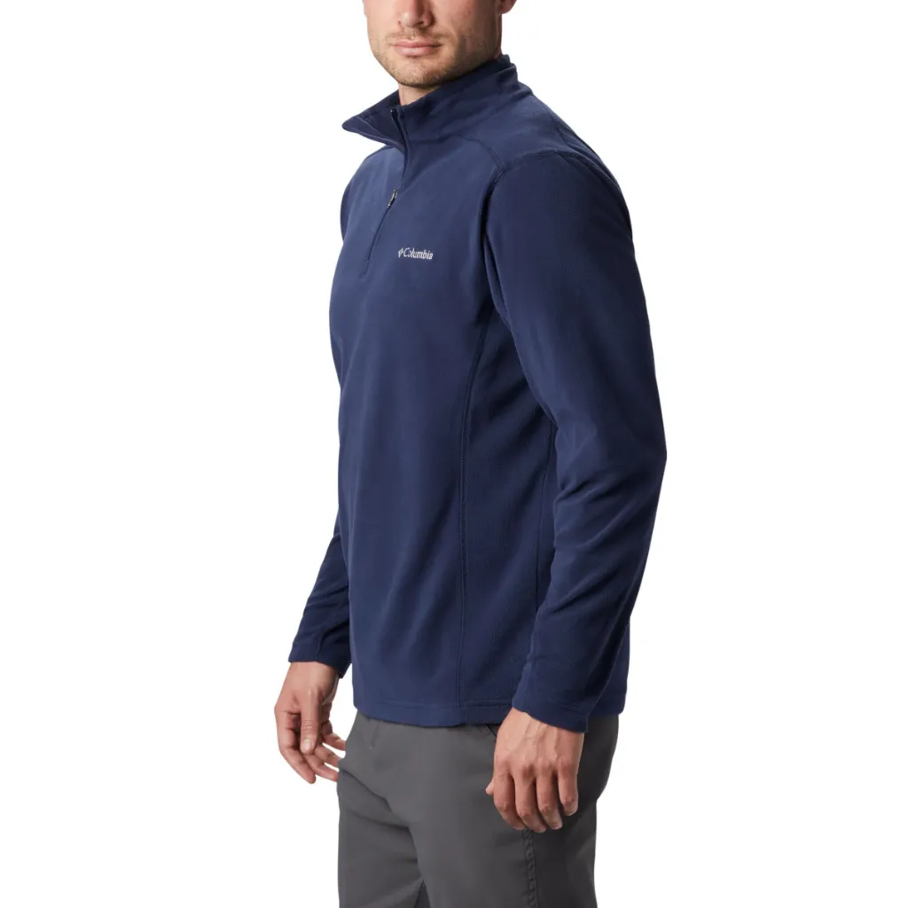 Columbia Men's Klamath Range II 1/2 Zip