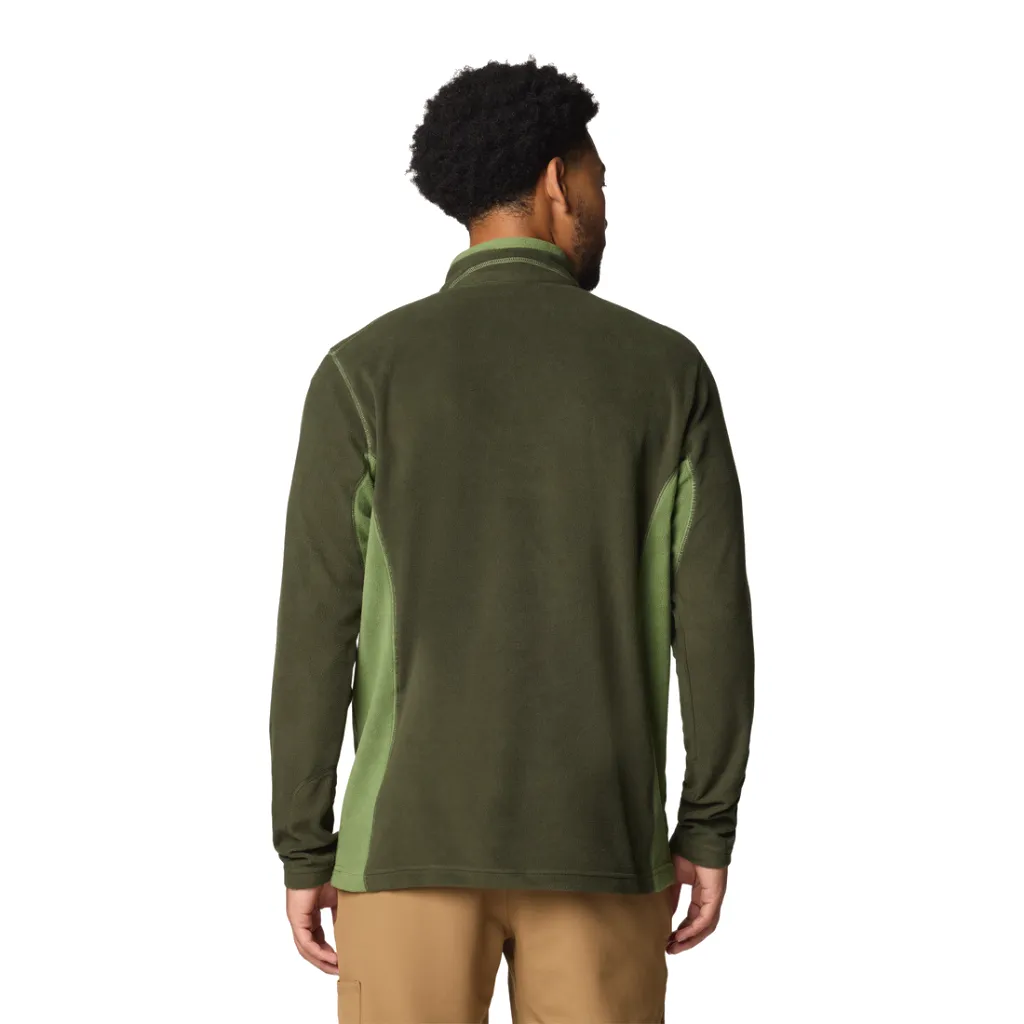 Columbia Men's Klamath Range II 1/2 Zip