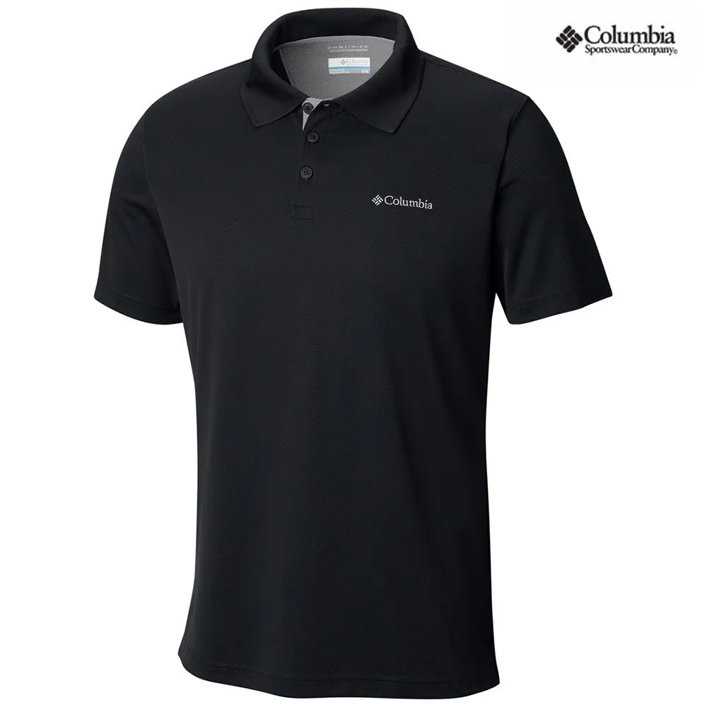 Columbia Men's Utilizer Polo S24