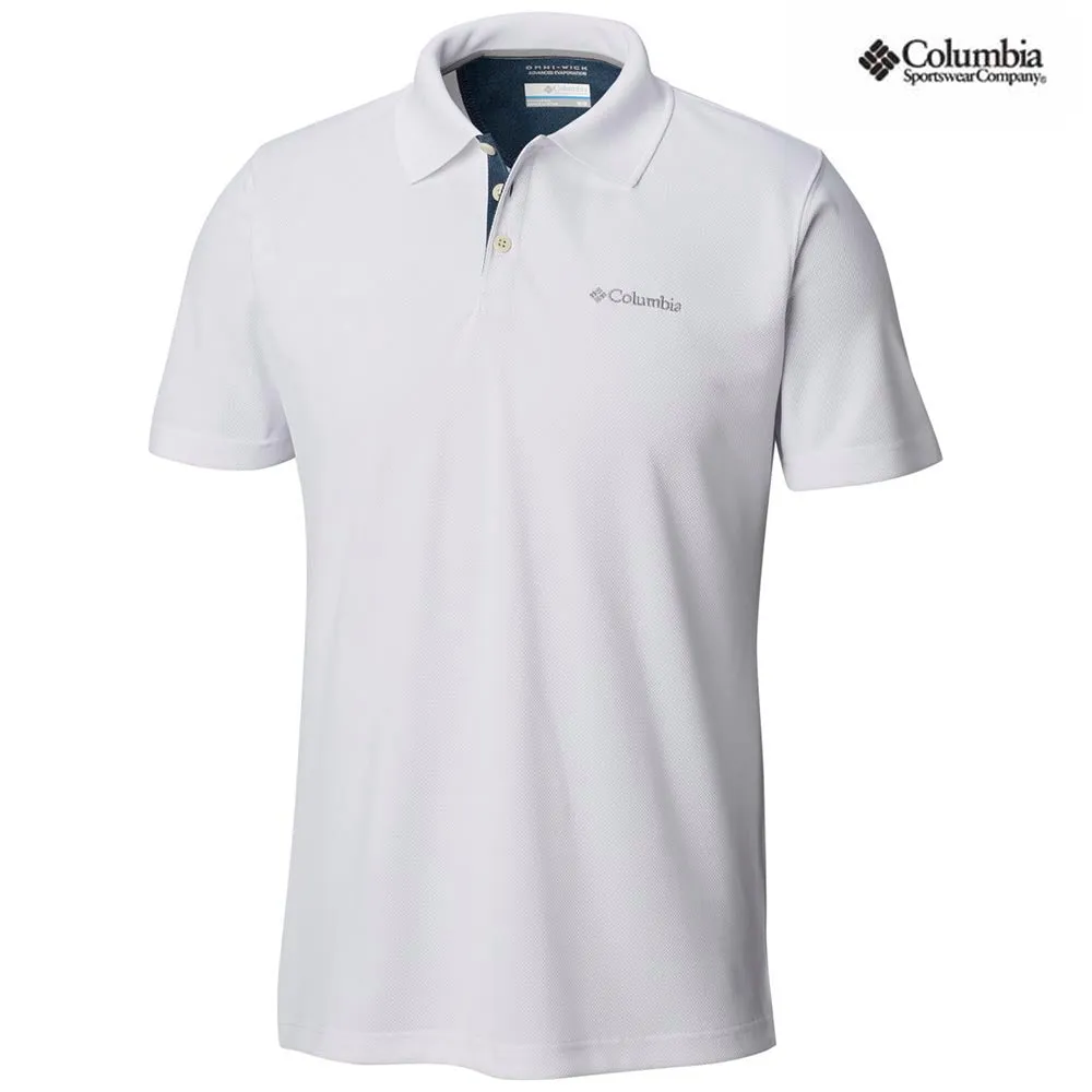 Columbia Men's Utilizer Polo S24