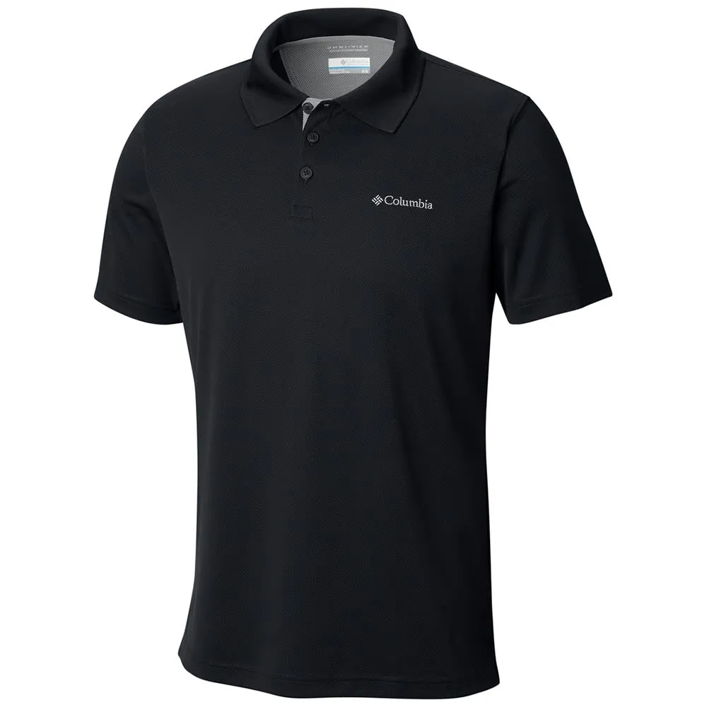 Columbia Men's Utilizer Polo S24