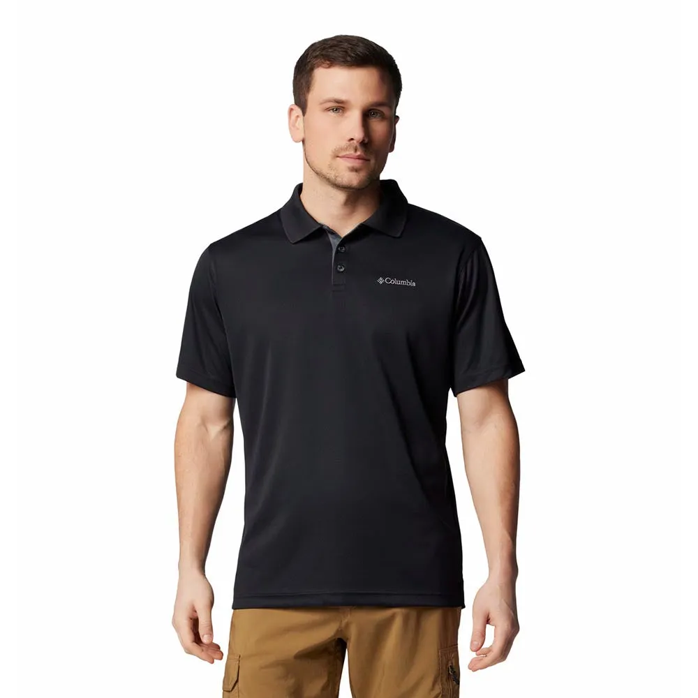 Columbia Men's Utilizer Polo S24