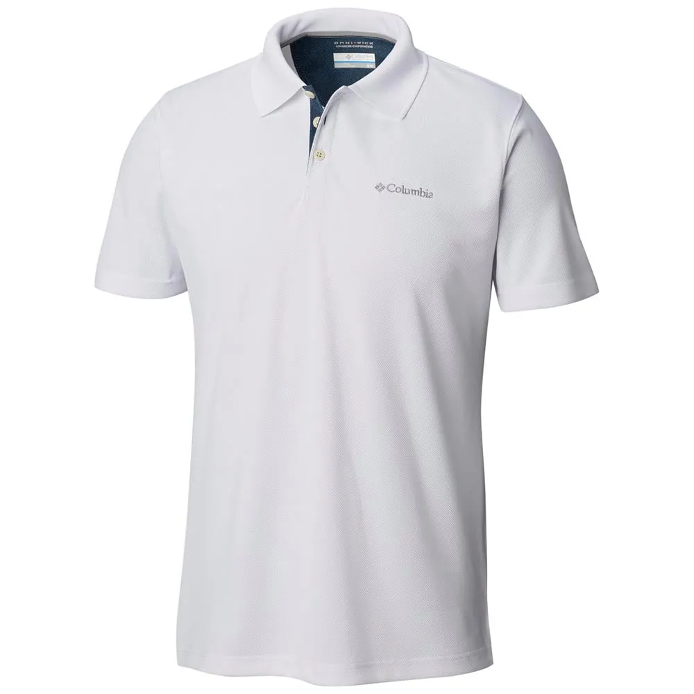 Columbia Men's Utilizer Polo S24