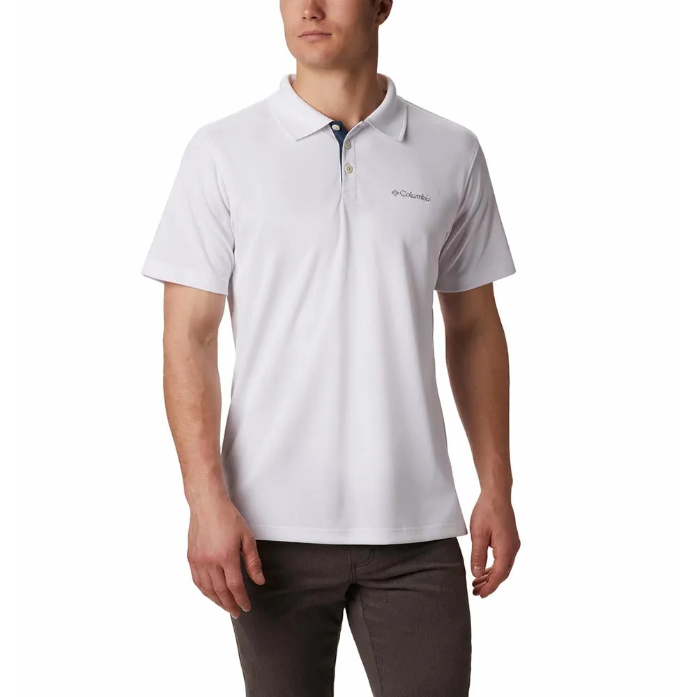 Columbia Men's Utilizer Polo S24