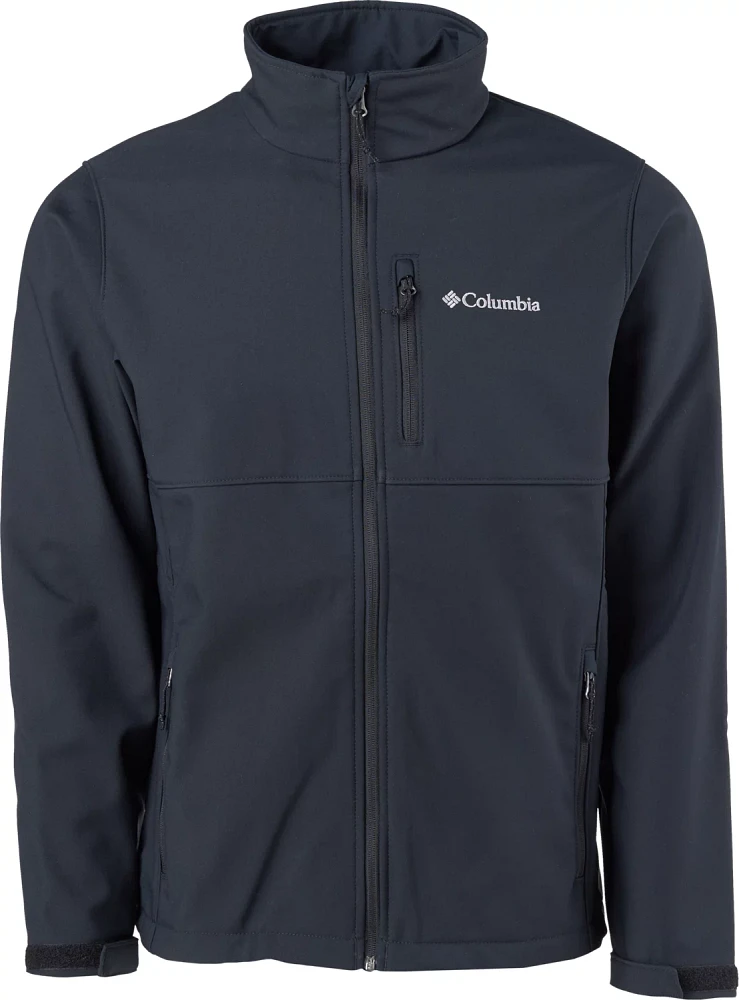 Columbia Sportswear Men's Ascender Softshell Jacket