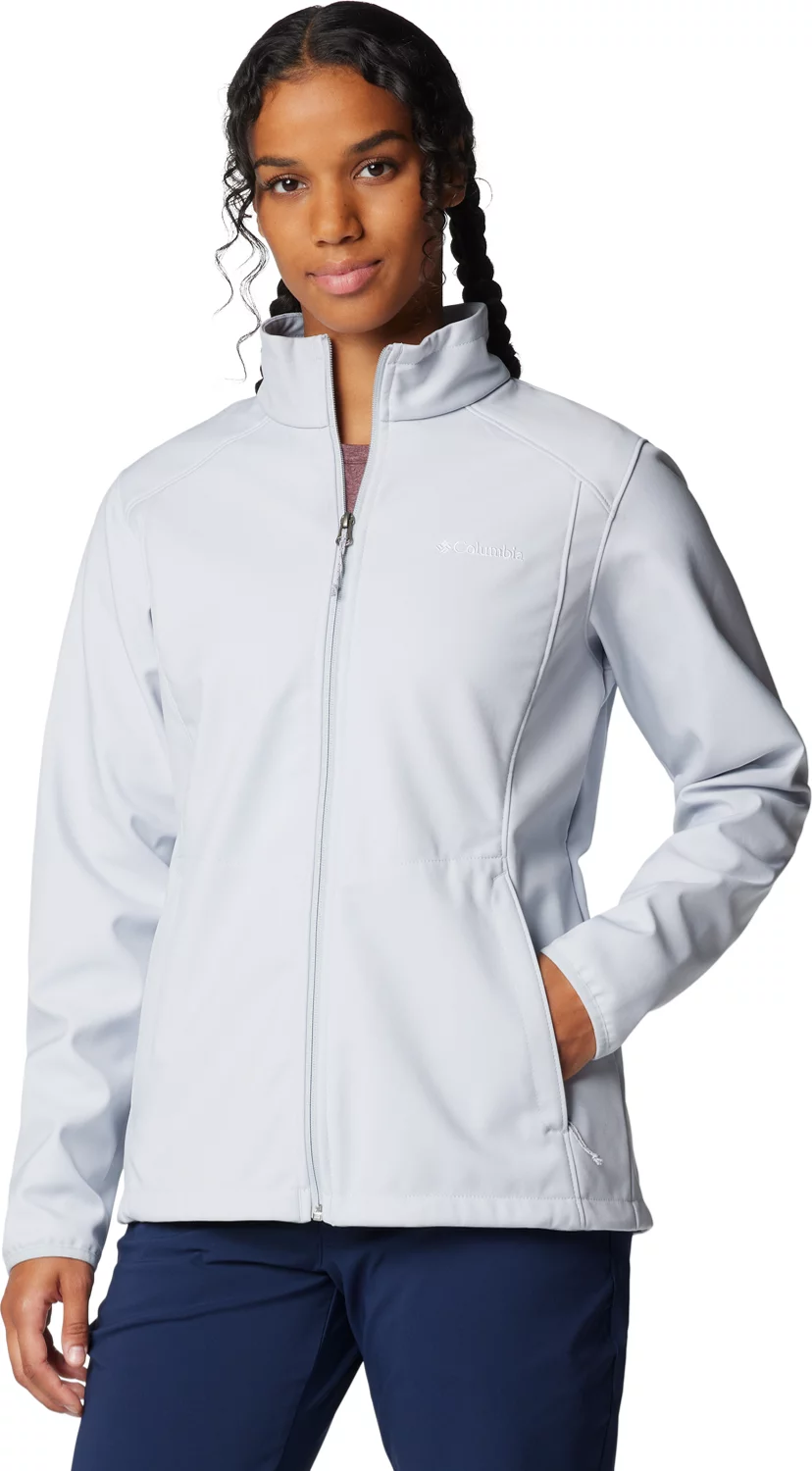 Columbia Sportswear Women's Kruser Ridge II Softshell Jacket