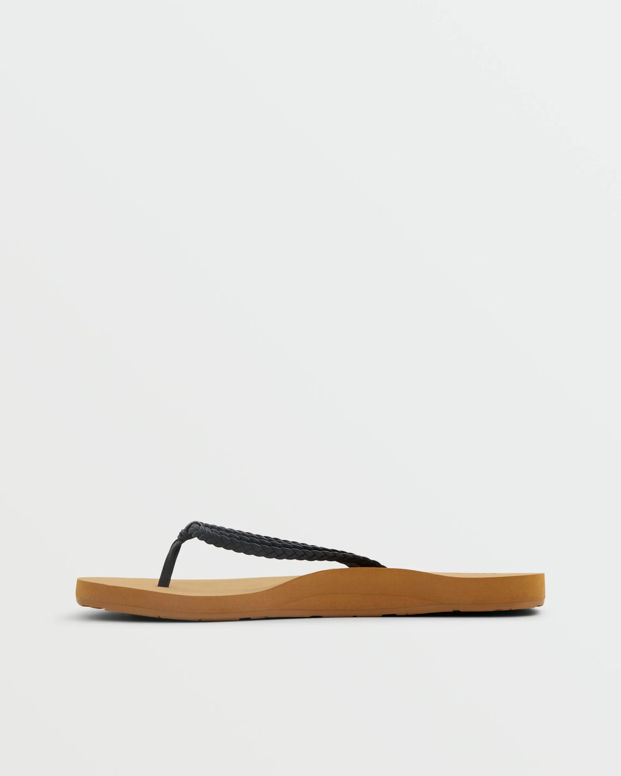 Costas II Sandals - Black