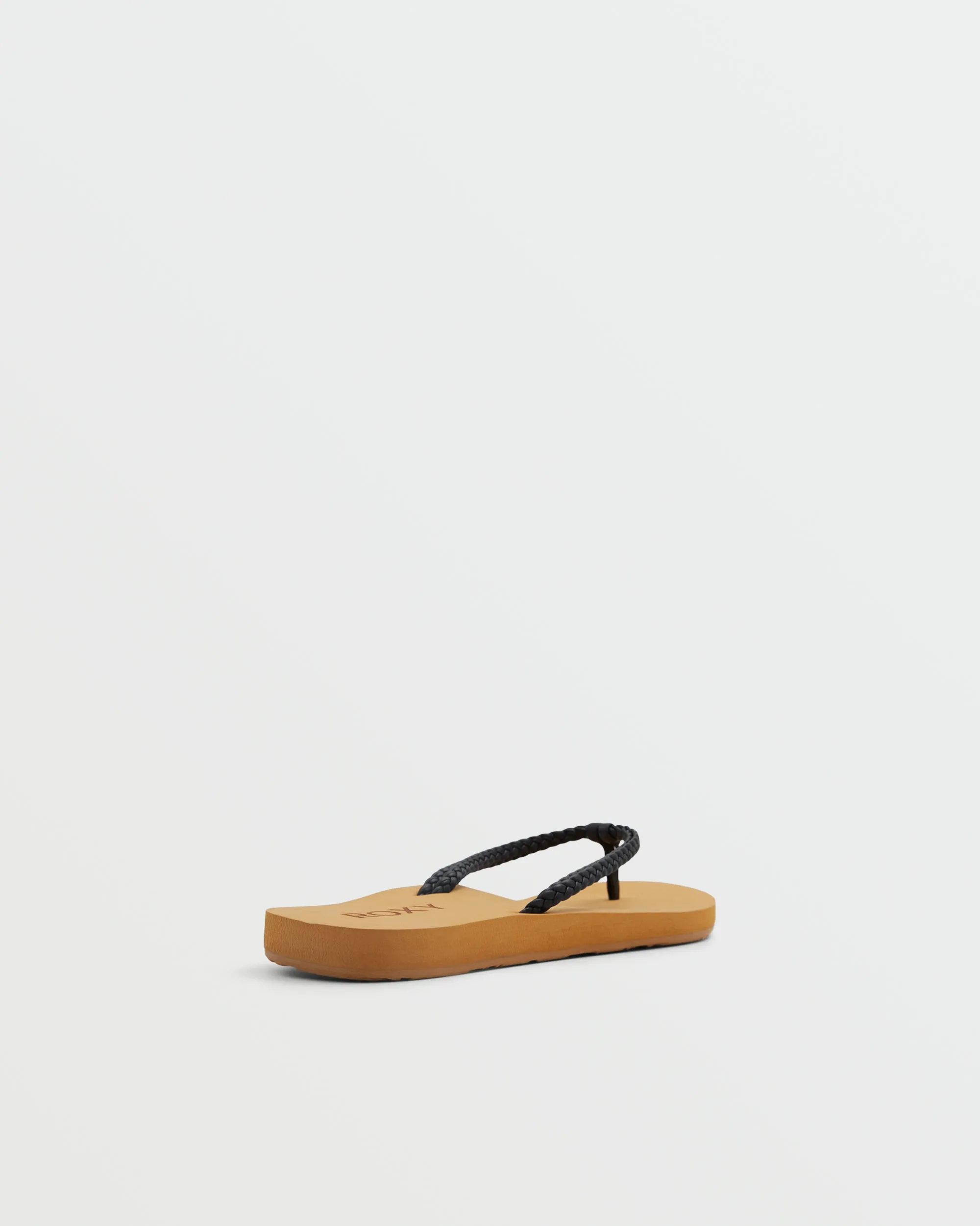 Costas II Sandals - Black