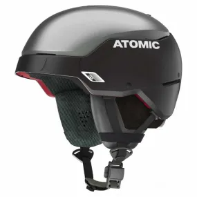 Count Amid RS Ski Helmet - Black