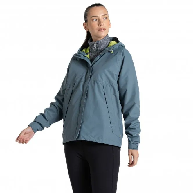 Craghoppers Womens Ossus Waterproof Jacket