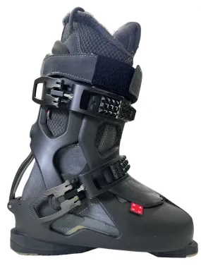 Dahu Mens Ecorce 01 M135 Flex Ski Boot