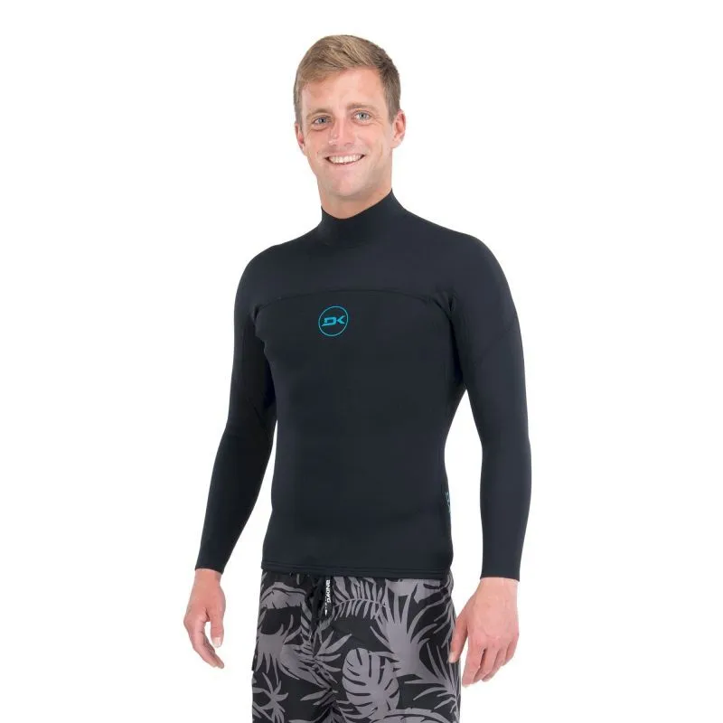 Dakine Quantum Jacket 2/1mm F/L - Neoprene top - Men's | Hardloop