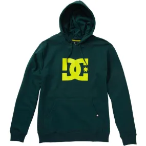 DC Star 1 Pullover Men's Sweatshirt - Preditor