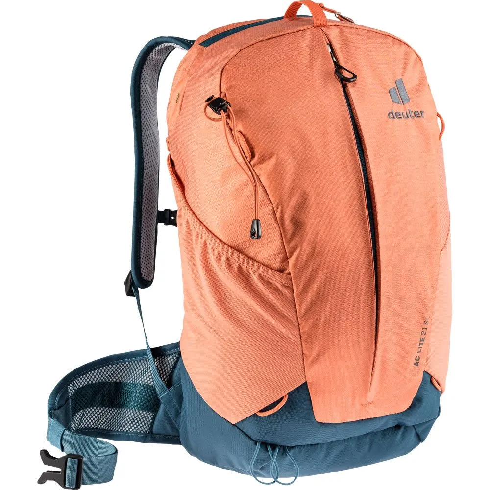 deuter - AC Lite 21l SL Backpack Women sienna arctic