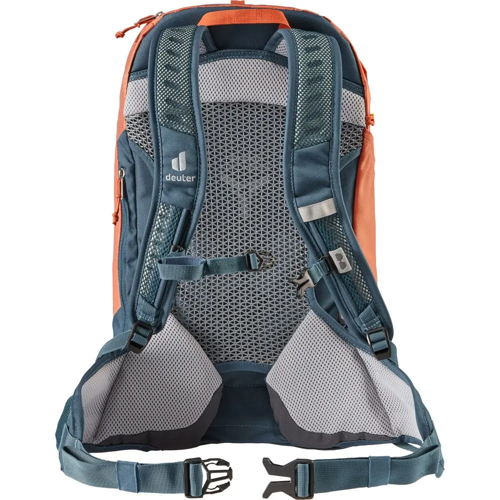 deuter - AC Lite 21l SL Backpack Women sienna arctic