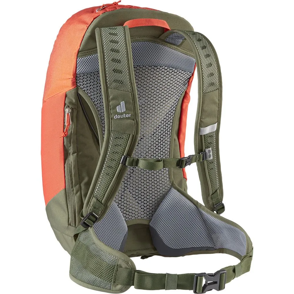 deuter - AC Lite 23l Backpack paprika khaki