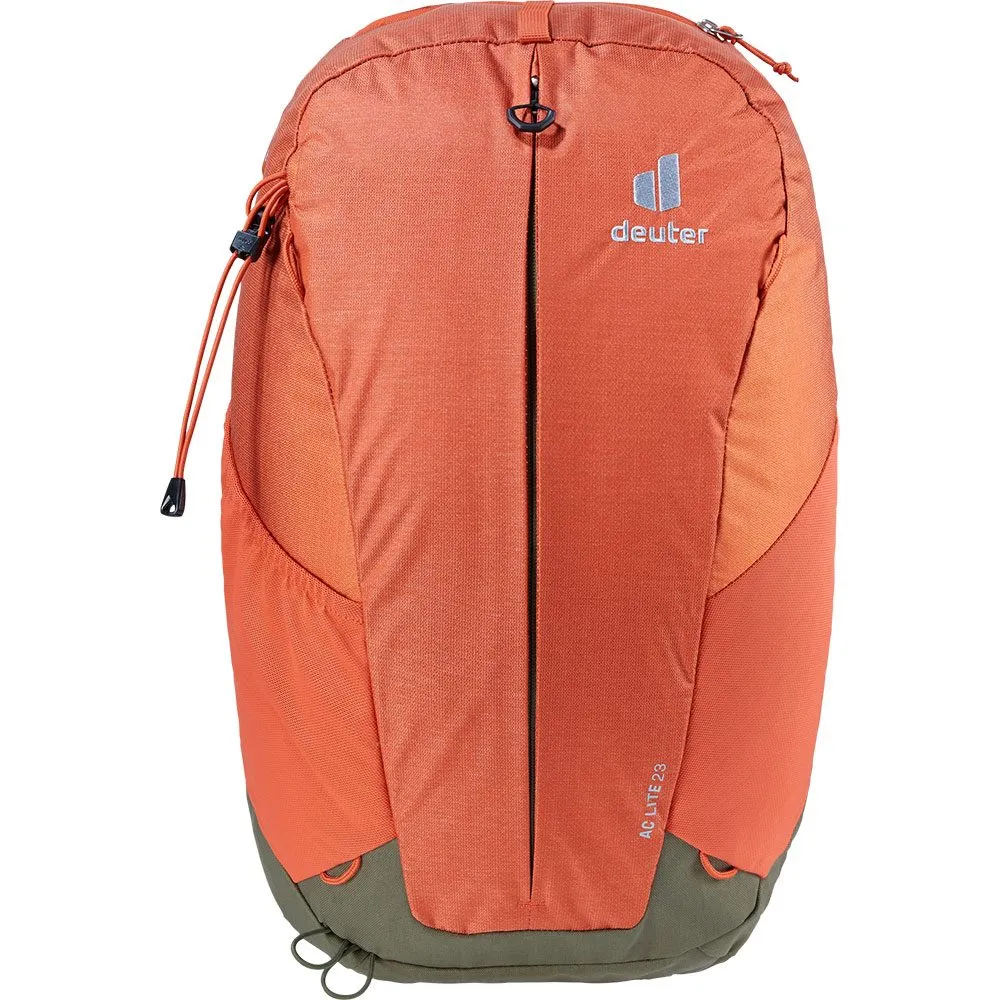 deuter - AC Lite 23l Backpack paprika khaki