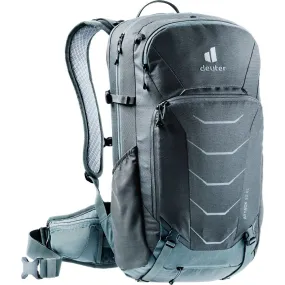 deuter - Attack 22l EL Bike Backpack graphite shale