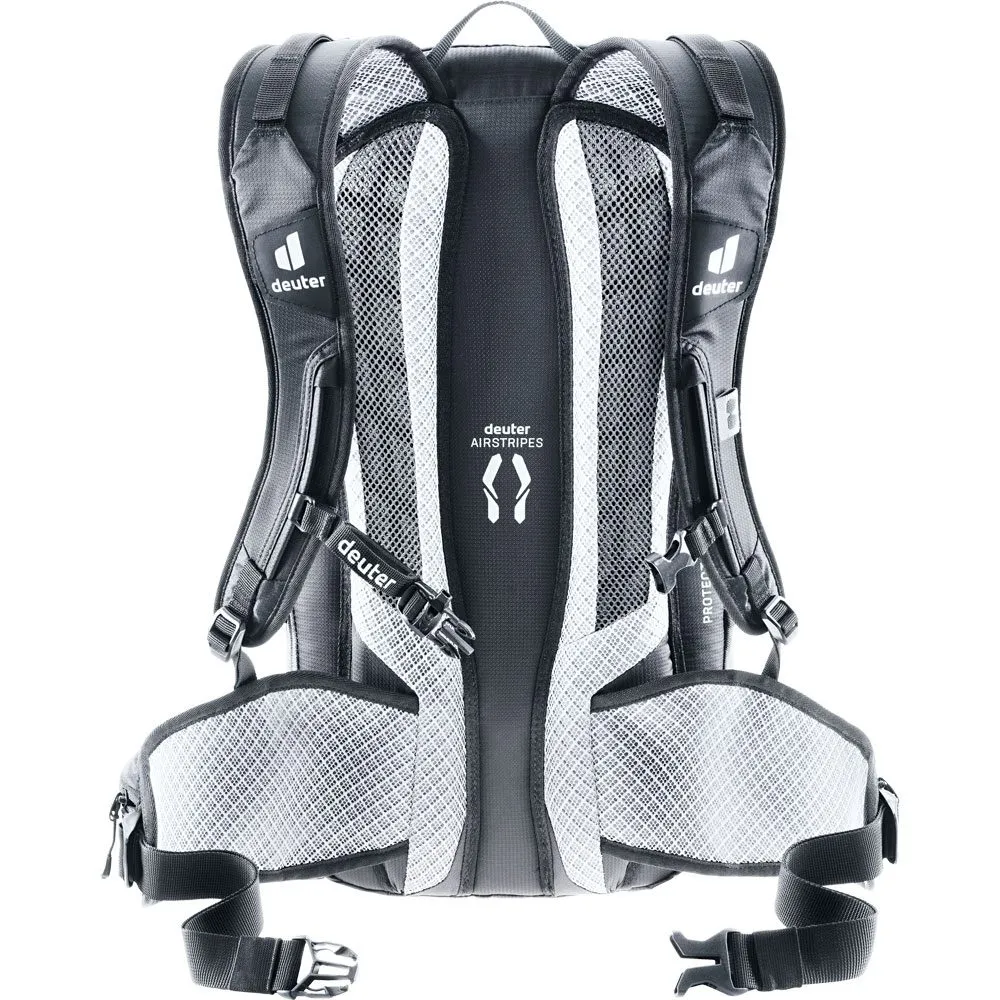 deuter - Flyt 14l Bike Backpack graphite black