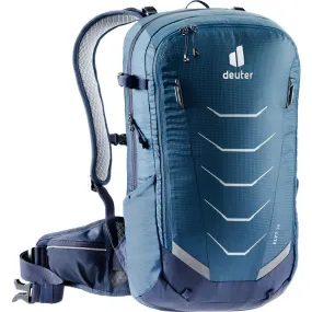 deuter - Flyt 14l Bike Backpack marine navy